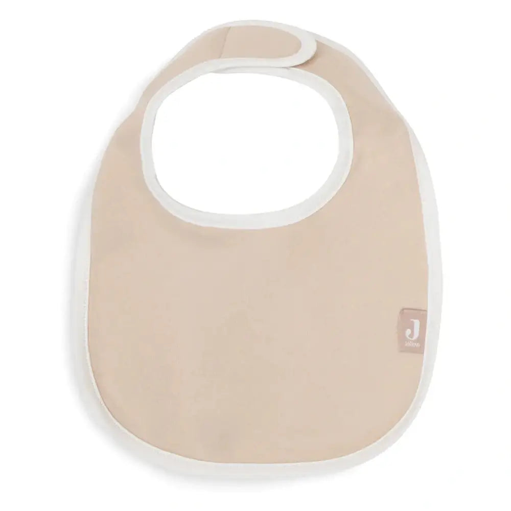 txt
Lot de 5 bavoirs Jollein - Teddy