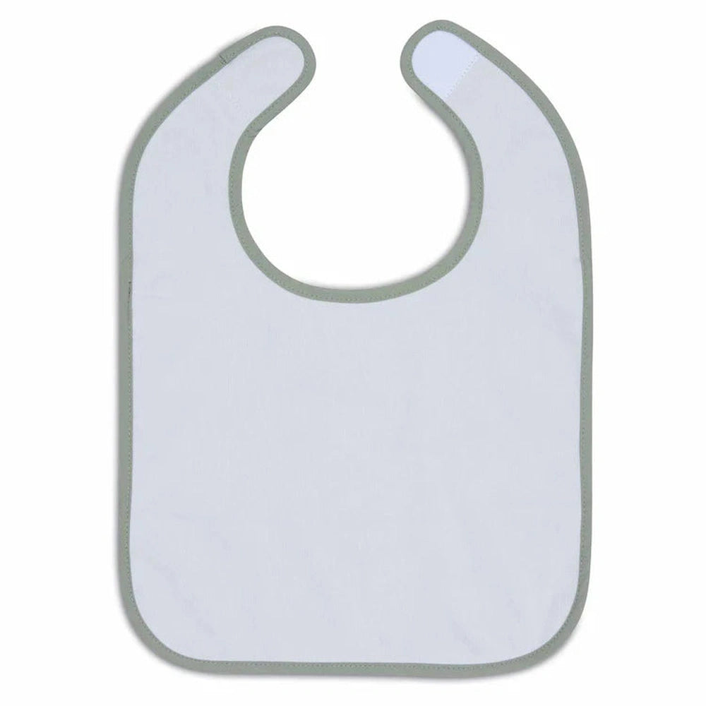 Jollein bavoirs imperméables lot de 2 - Jungle Jambo