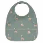 Jollein bavoirs imperméables lot de 2 - Jungle Jambo