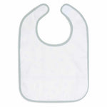 Jollein bavoirs imperméables lot de 2 - Lovely Birds
