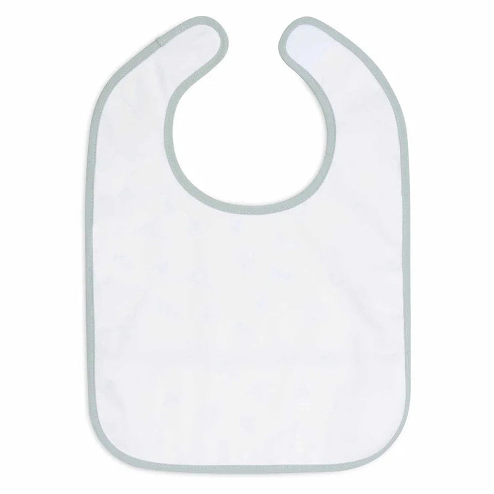 Jollein bavoirs imperméables lot de 2 - Lovely Birds
