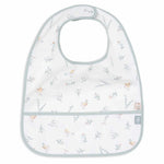 alt
Bavoirs Jollein imperméables, lot de 2 - Lovely Birds