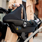 Joolz Geo 3 Adaptateurs pour siège auto supérieur