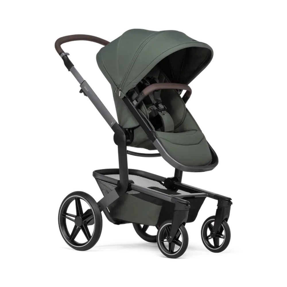 Joolz | Poussette Joolz Day5 - Set complet - Forest Green