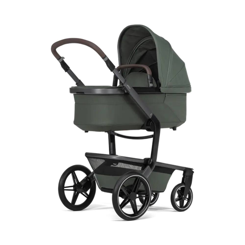 Joolz | Poussette Joolz Day5 - Ensemble complet - Forest Green