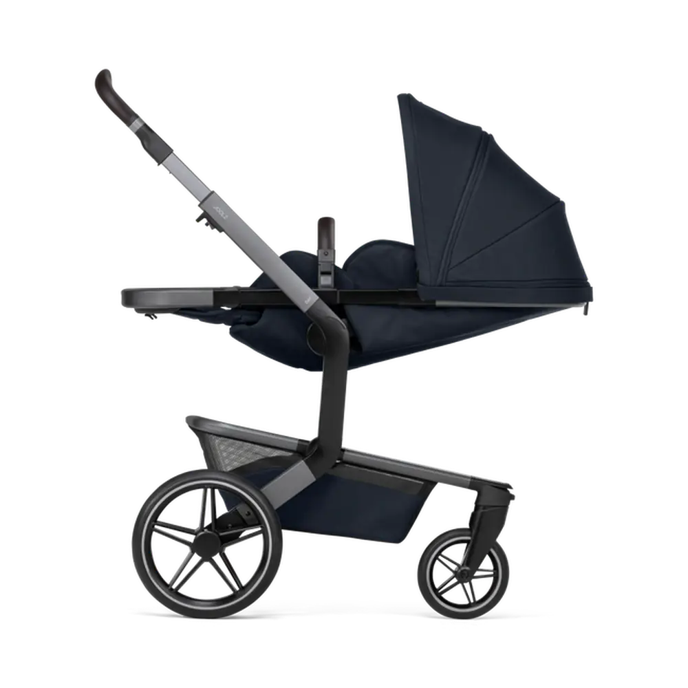 Joolz | Poussette Joolz Day5 - set complet - bleu marine