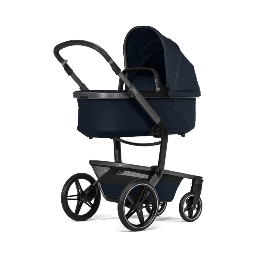 Joolz | Poussette Joolz Day5 - Set complet - Bleu marine