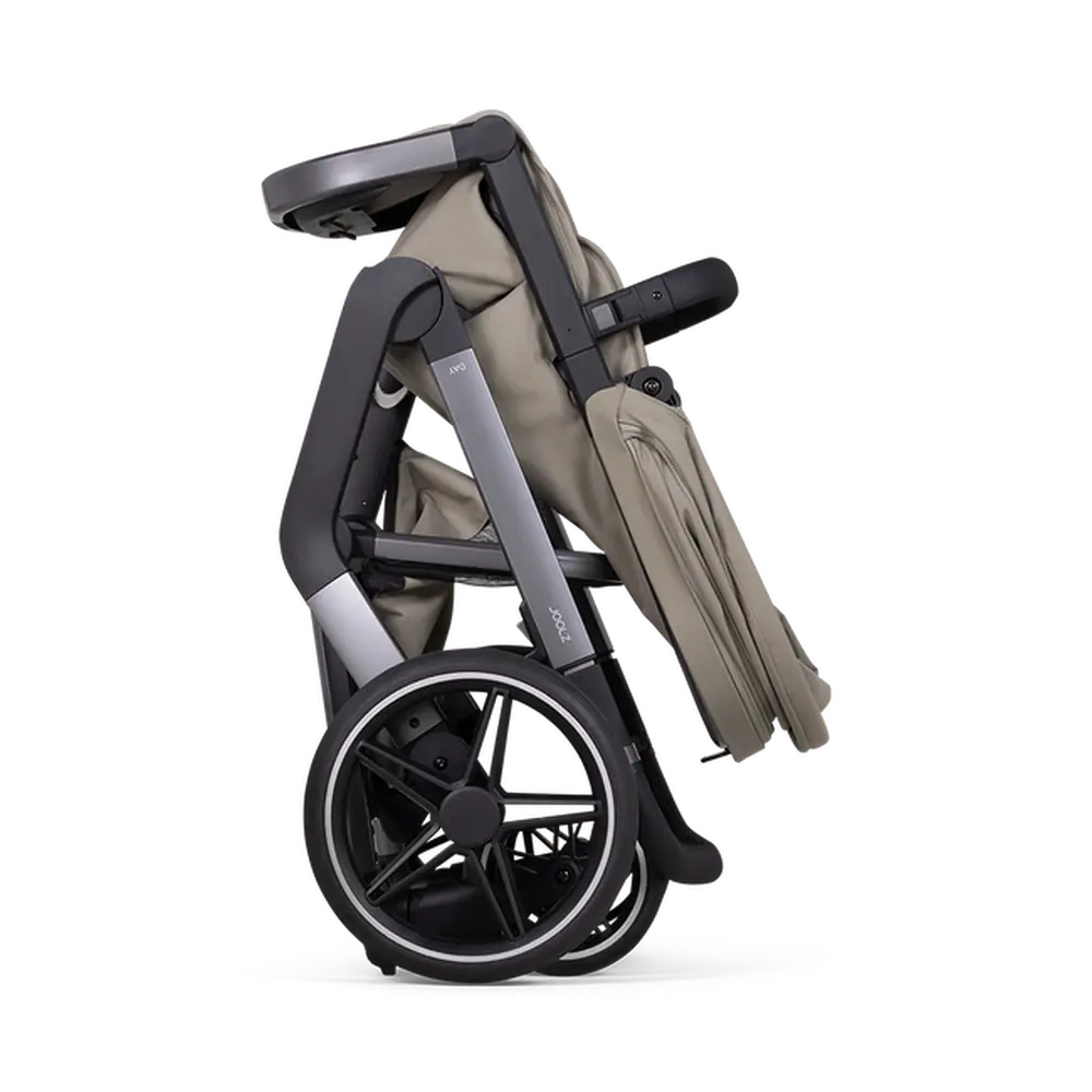 Joolz | Poussette Joolz Day5 - Ensemble complet - Sage Green