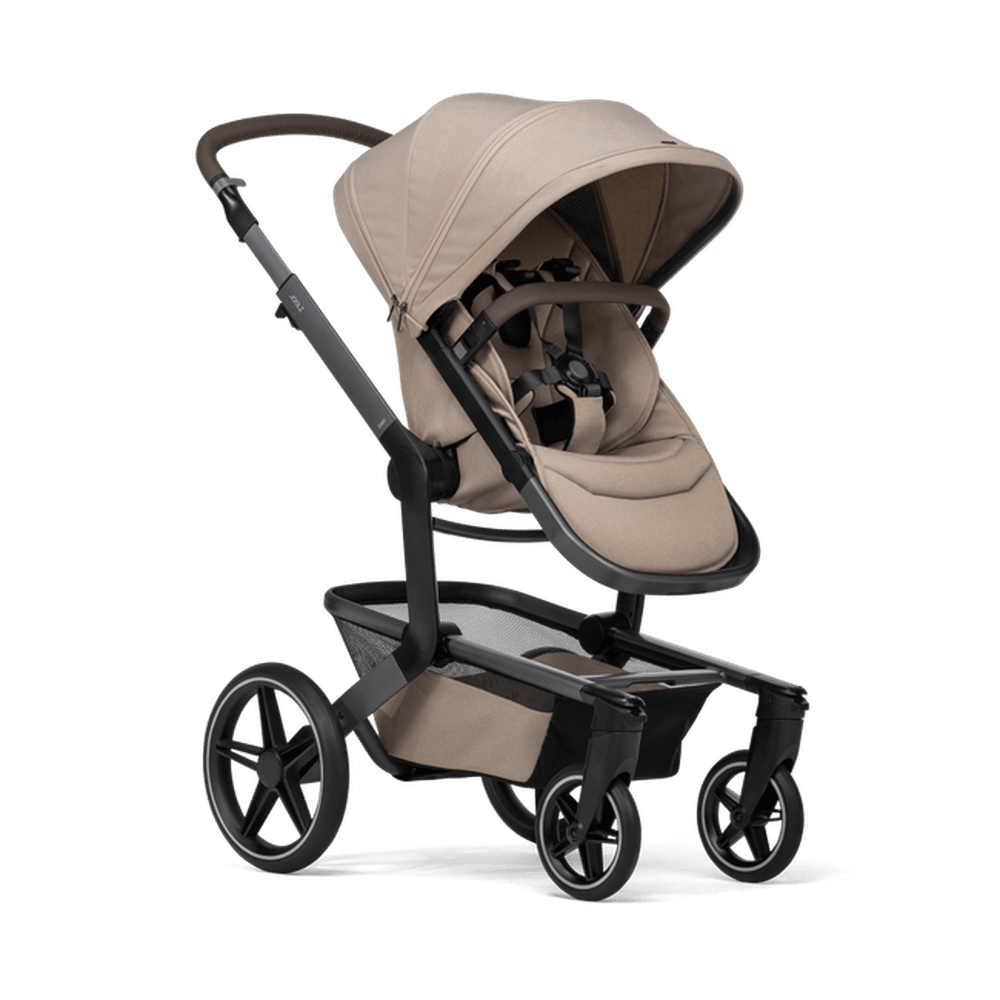 Joolz | Poussette Joolz Day5 - Ensemble complet - Sandy Taupe