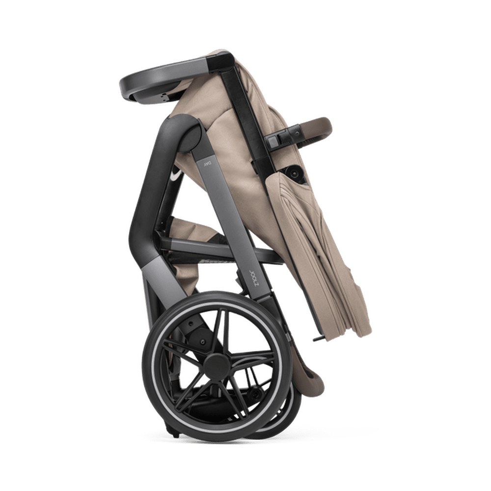 Joolz | Poussette Joolz Day5 - Ensemble complet - Taupe sable