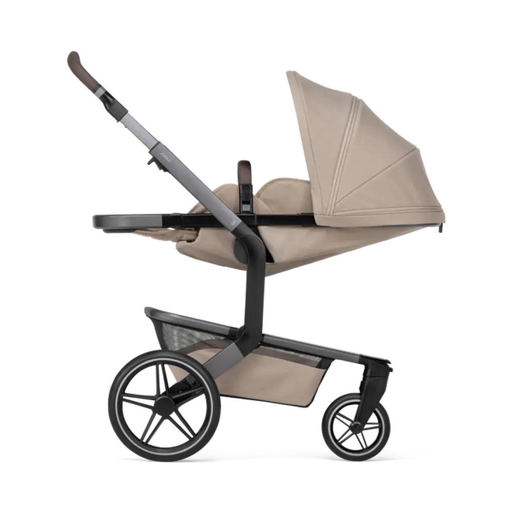 Joolz | Poussette Joolz Day5 - Ensemble complet - Sandy Taupe