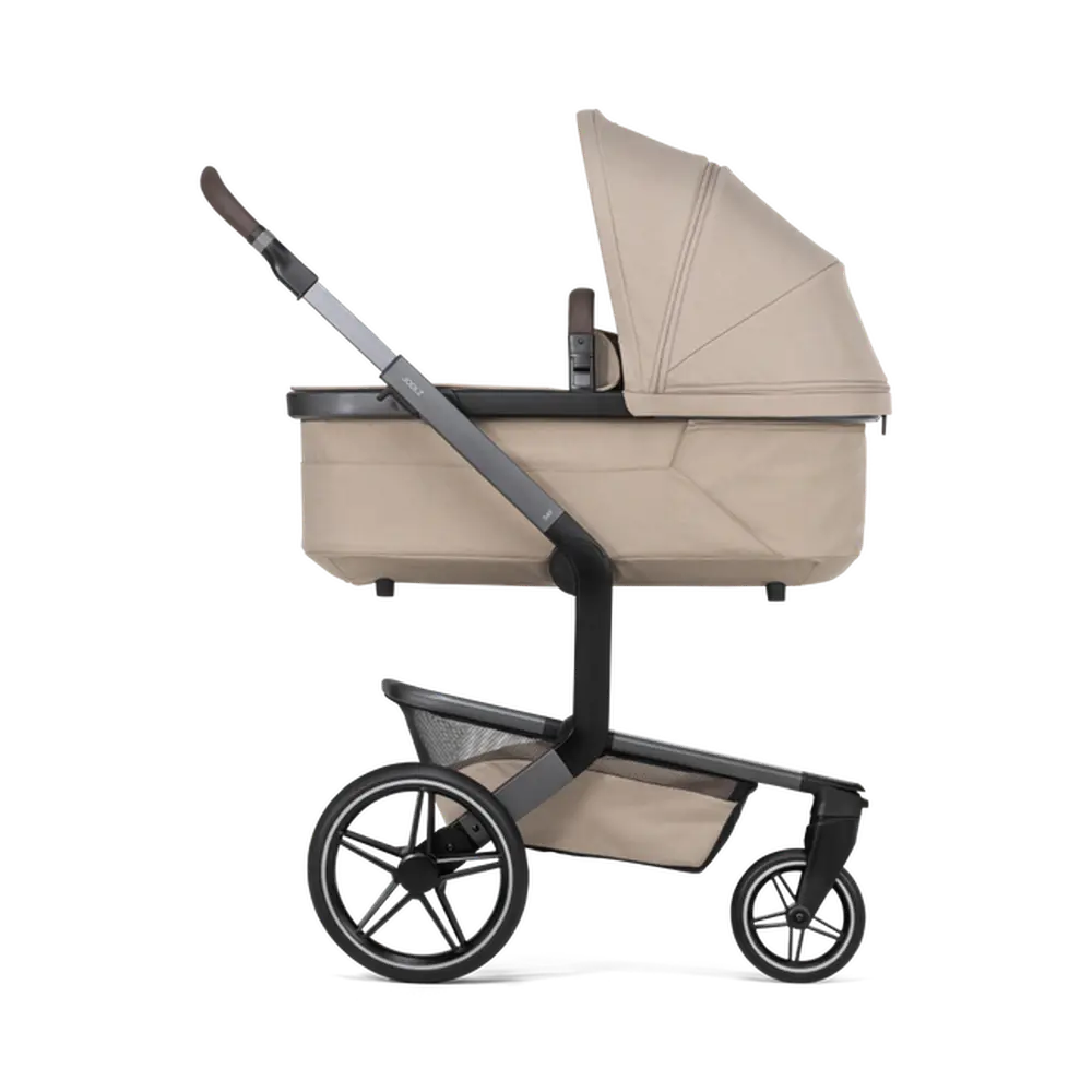 Joolz | Poussette Joolz Day5 - Ensemble complet - Taupe sable