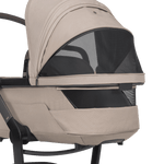 Joolz | Poussette Joolz Day5 - Ensemble complet - Sandy Taupe