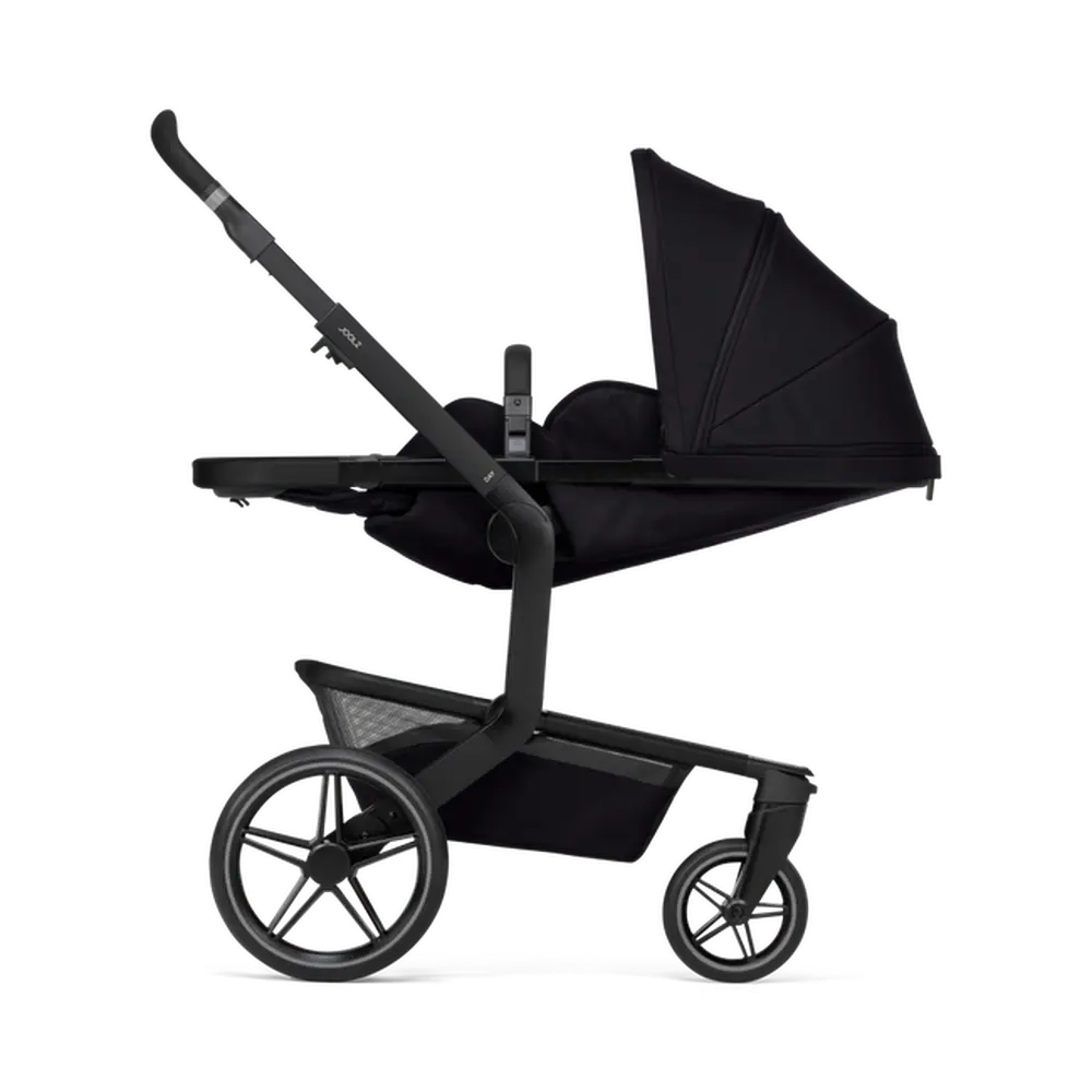 Joolz | Poussette Joolz Day5 - Set complet - Space Black