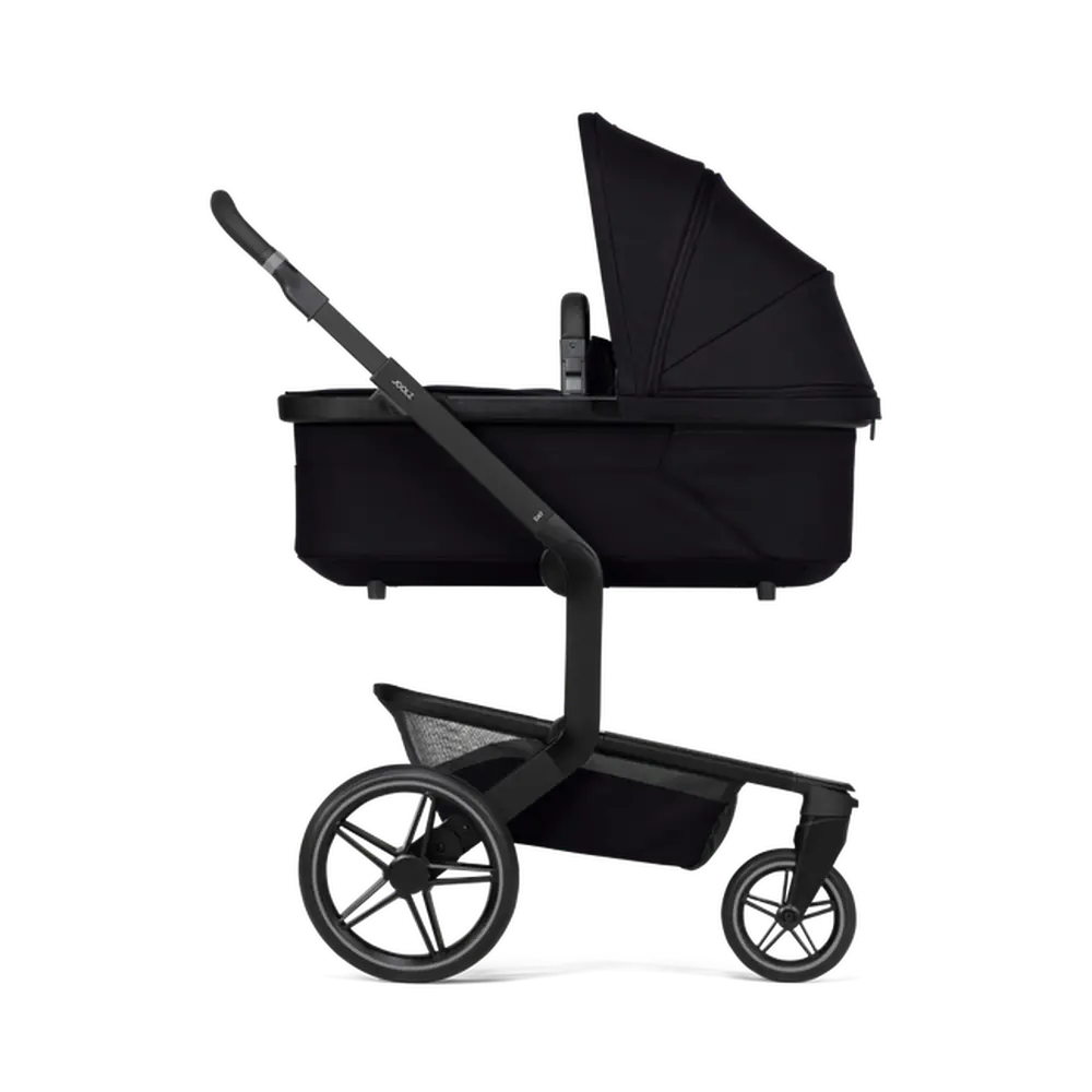 Joolz | Poussette Joolz Day5 - Kit complet - Noir spatial