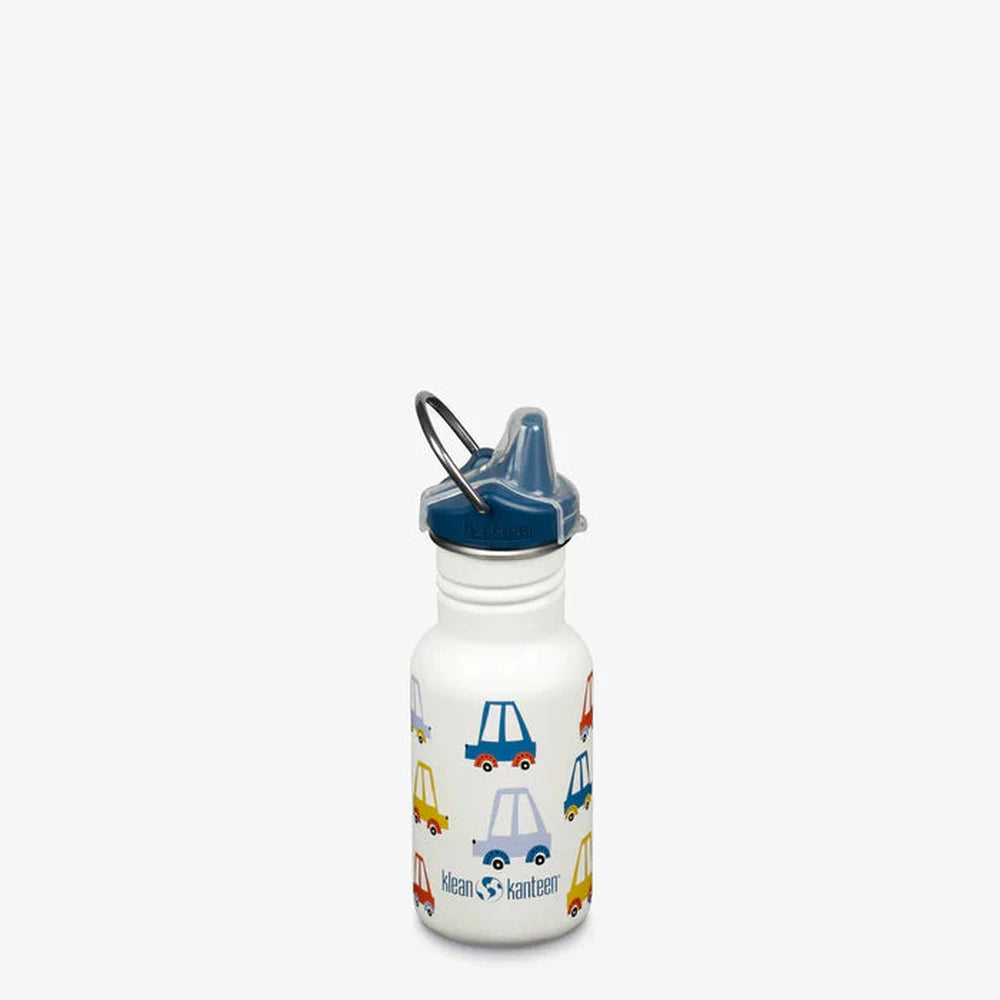 Klean Kanteen bouteille isotherme - voitures