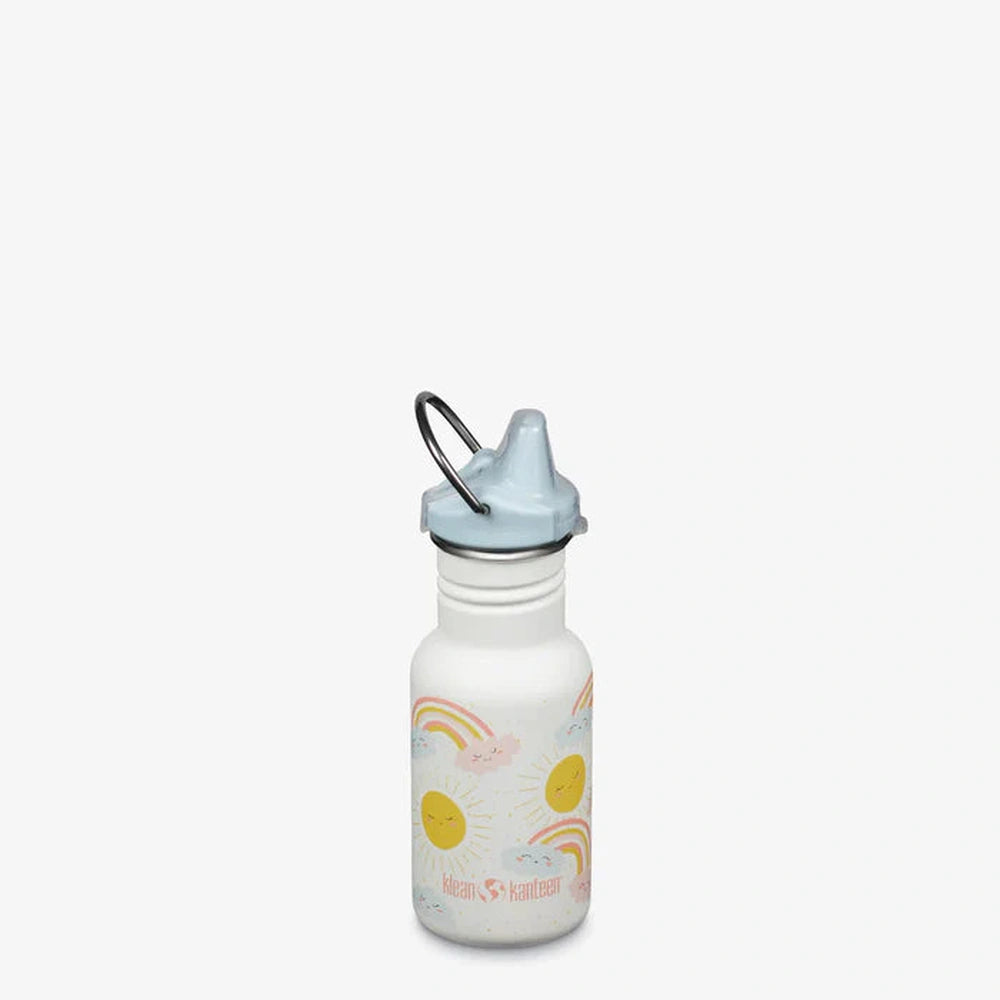 Klean Kanteen bouteille isotherme - arc-en-ciel
