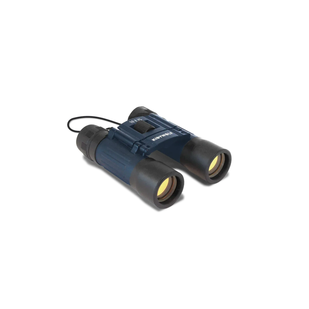 Kidywolf Kidybinoculars Jumelles - Bleu