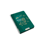 Kidywolf Kidydraw Mini Tablette de dessin - Animaux du monde entier