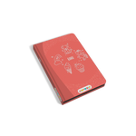 Kidywolf Kidydraw Mini tablette à dessin - Kawai