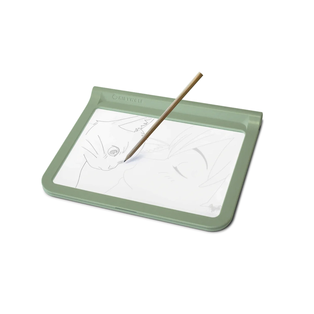 Tablette à dessin lumineuse Kidywolf Kidydraw Pro