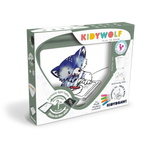Tablette de dessin lumineuse Kidywolf Kidydraw Pro