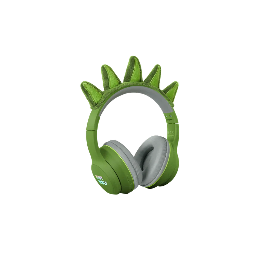 Kidywolf Kidyears Casque Bluetooth - Dino
