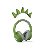 Casque Bluetooth Kidywolf Kidyears - Dino