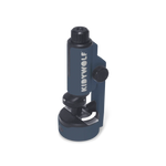 Kidywolf Kidymicroscope Microscope portable - Bleu