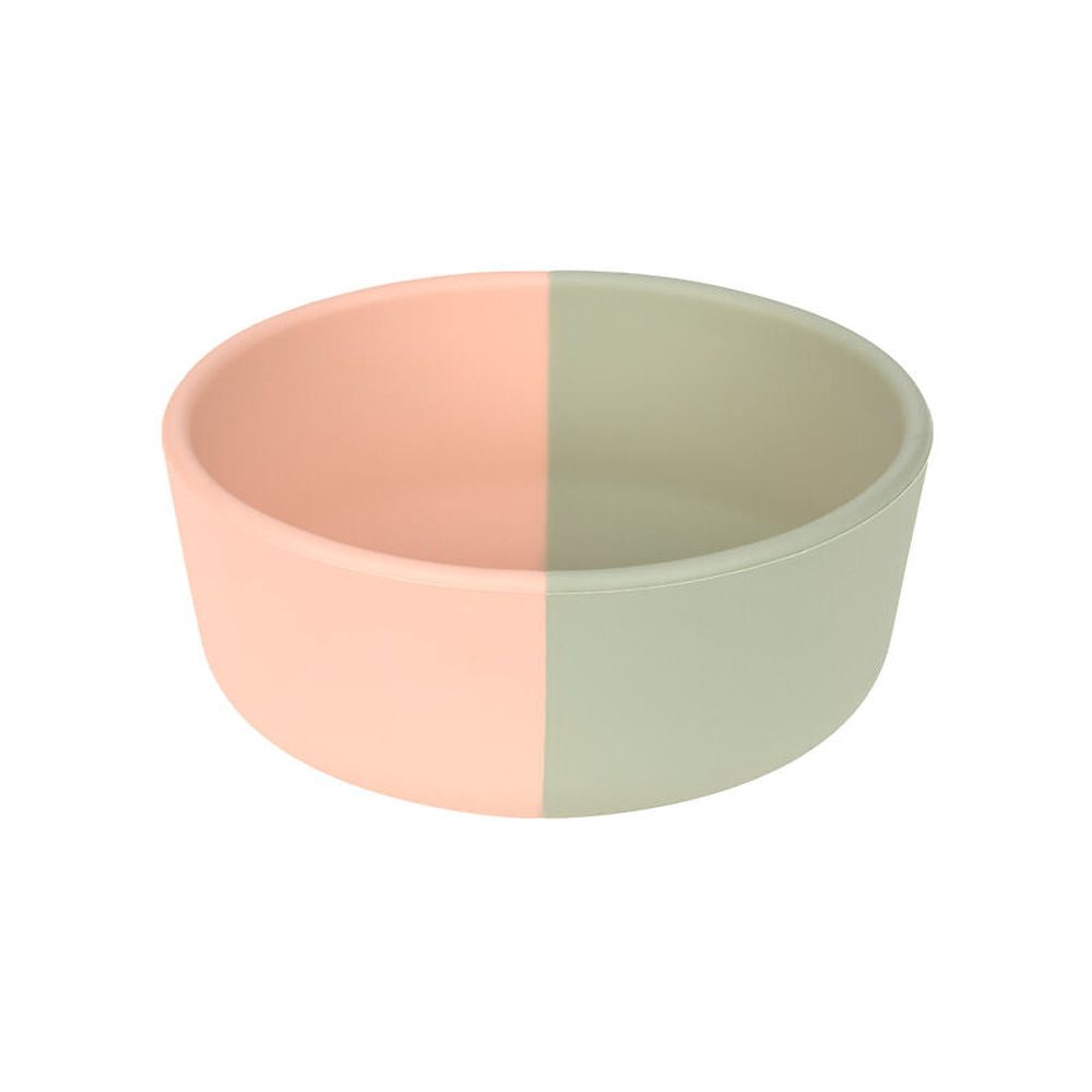 Petit bol en silicone Lässig - Happy Fruits Cherry