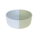 Lässig bol en silicone - Happy Fruits Lemon