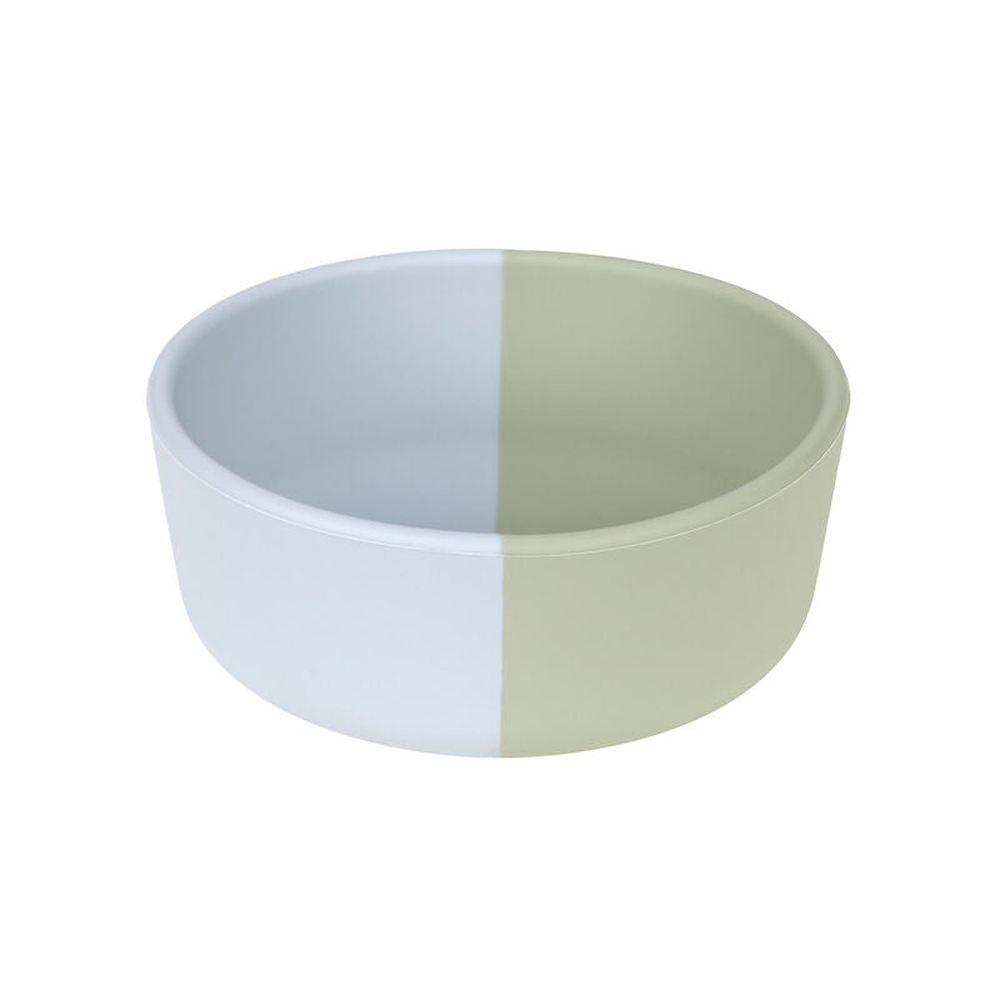 Lässig bol en silicone - Happy Fruits Lemon