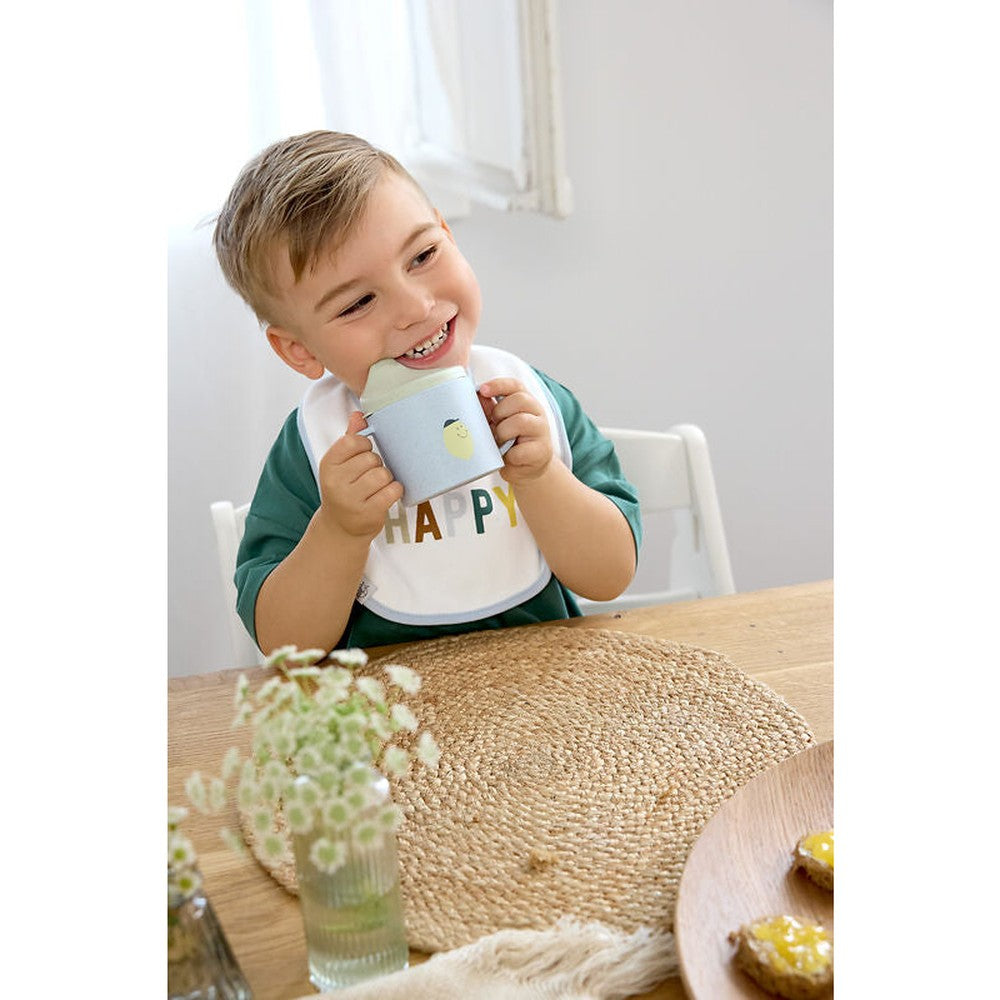 Lässig gobelet d’apprentissage Happy Fruits Lemon