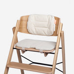 Coussin pour chaise haute Kaos Klapp - Beige