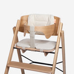 Coussin pour chaise de salle à manger Kaos Klapp - Beige