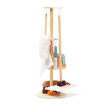 Kit de nettoyage en bois Kid's Concept