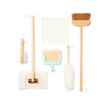 Kid's Concept Set de nettoyage en bois