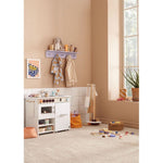 Kit de nettoyage en bois Kid's Concept