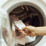 Klaaar | Feuilles lessive pour linge blanc | 40 lavages