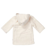 Peignoir bébé Koeka Dijon Daily Warm White
