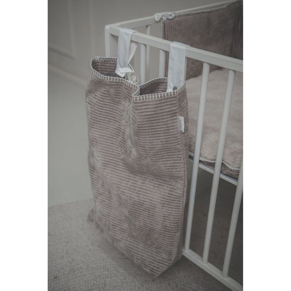 Sac de boxe Vik - Clay