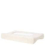 Koeka Housse pour matelas à langer 45x73cm - Malmo Pebble