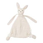 Peluche Otis - blanc chaud