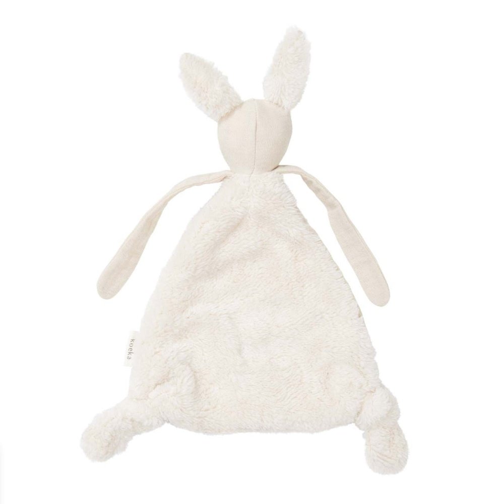 Peluche Otis - blanc chaud