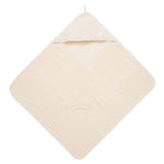 Koeka couverture d’emmaillotage Lace Elba - naturel | couverture enveloppante