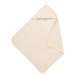 Koeka Couverture enveloppante Lace Elba - Naturel | couverture d’emmaillotage