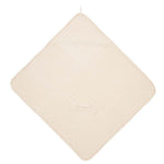 Koeka couverture d’emmaillotage Lace Elba - Natural | couverture enveloppante