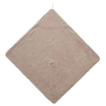 Foulard enveloppant Stretch - Terry Vik - Argile