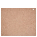 Koeka matelas de parc 75x95cm - Rivoli - Blanc chaud/Caffè