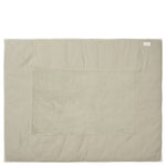Tapis de parc Faro blanc chaud/sauge